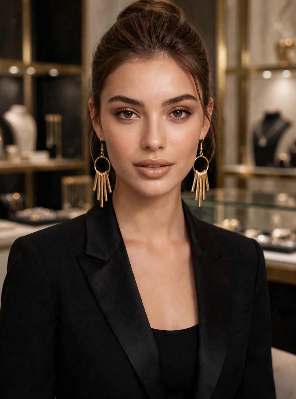 Orecchini Xena