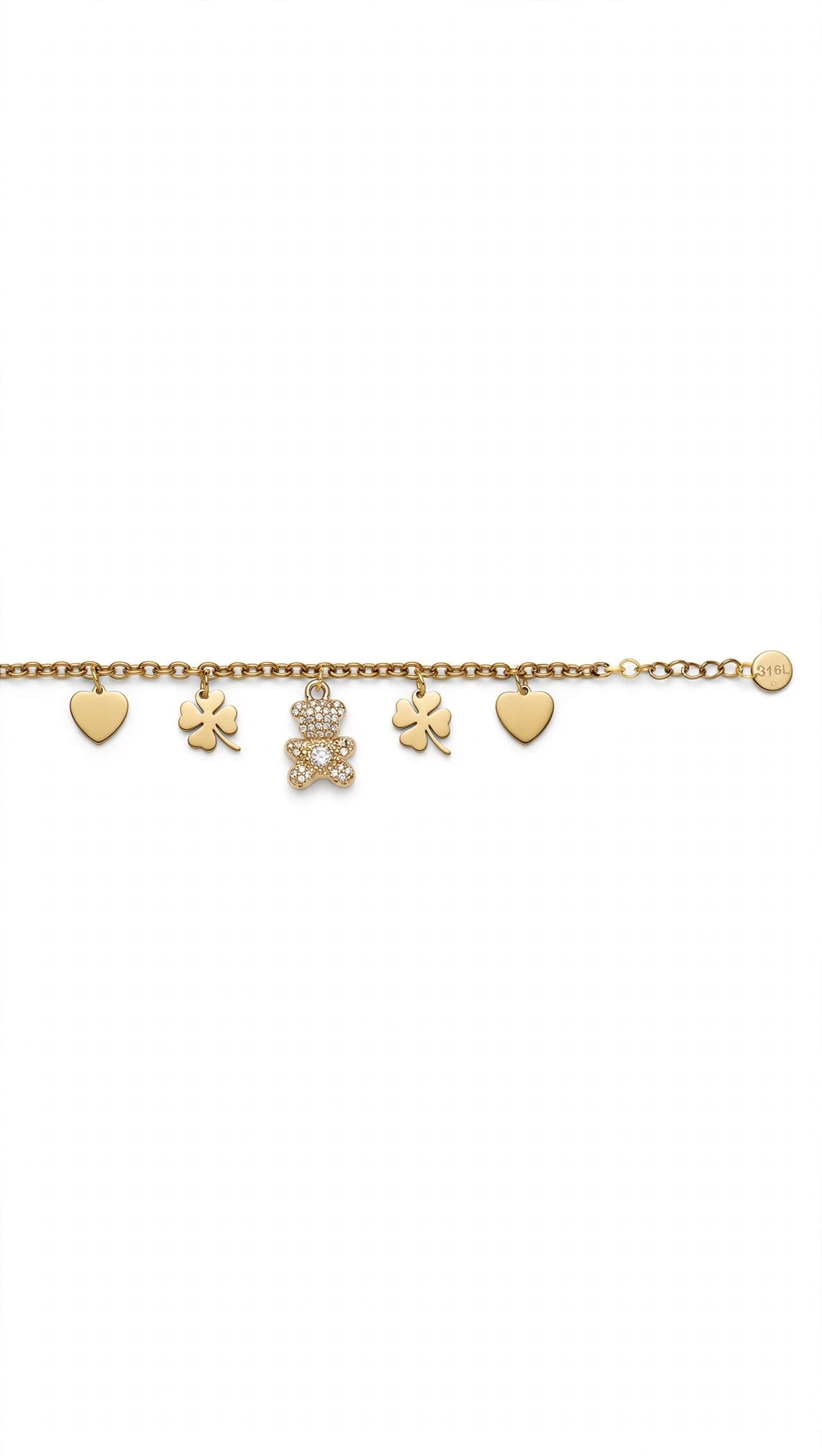 Bracciale Teddy