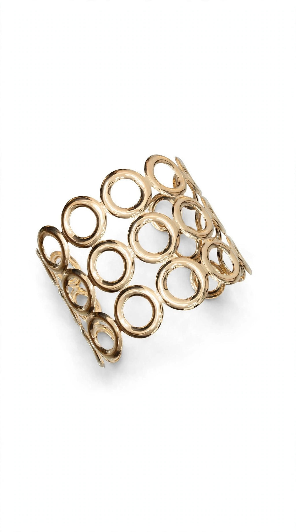 Bracciale rigido Milena