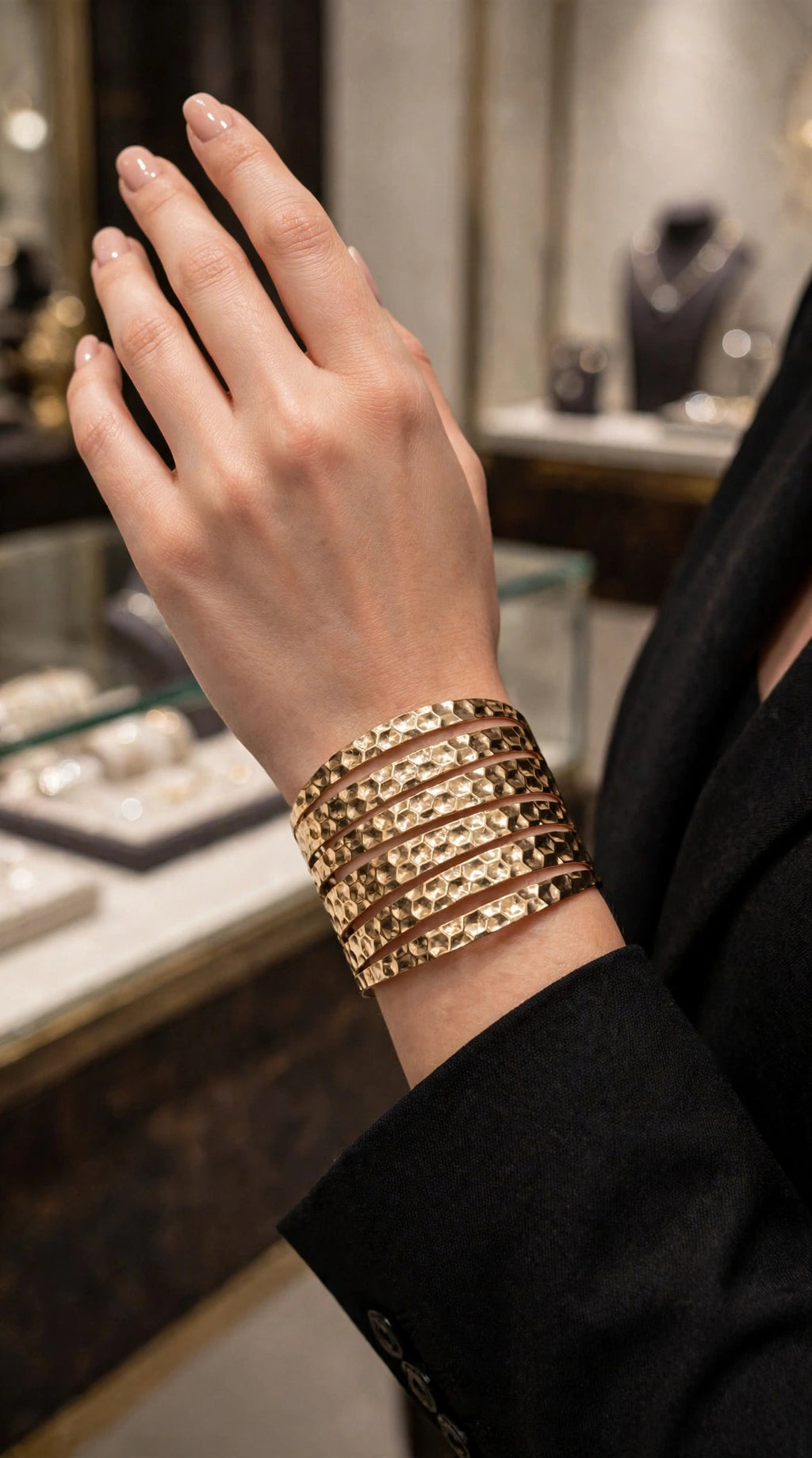 Bracciale Mykonos