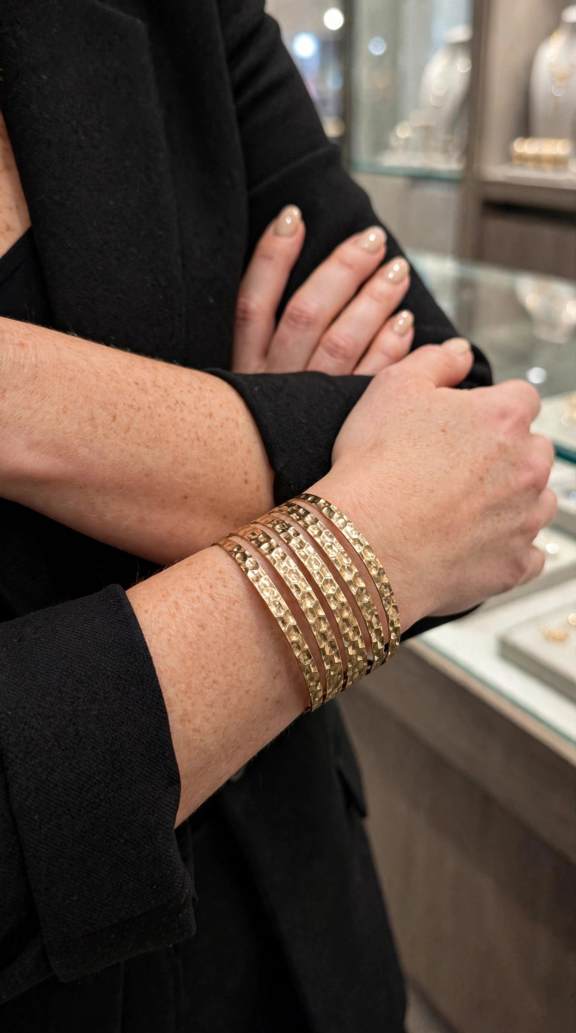 Bracciale Mykonos