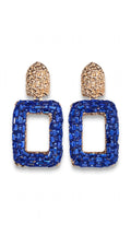 Orecchini Lady D