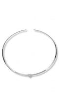 Collana rigida Heart