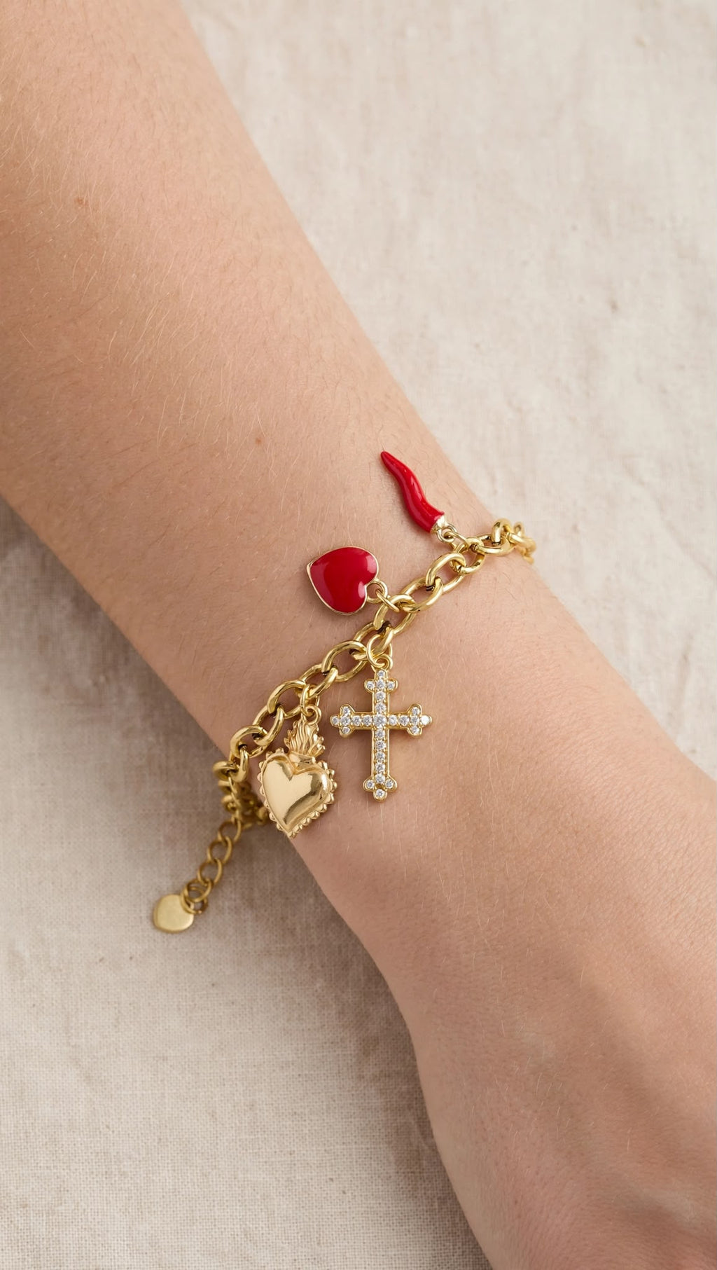 Bracciale Aquila