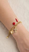 Bracciale Aquila