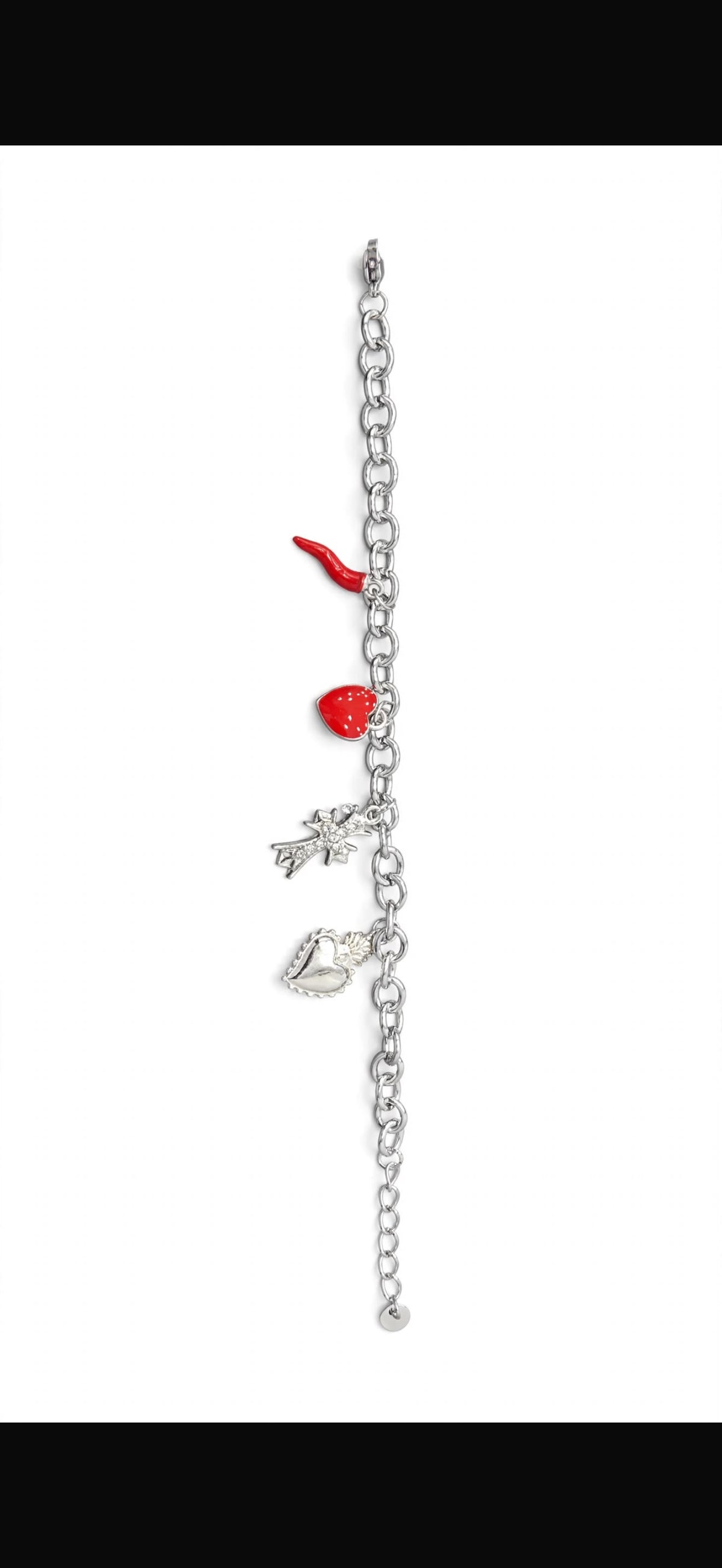 Bracciale Aquila