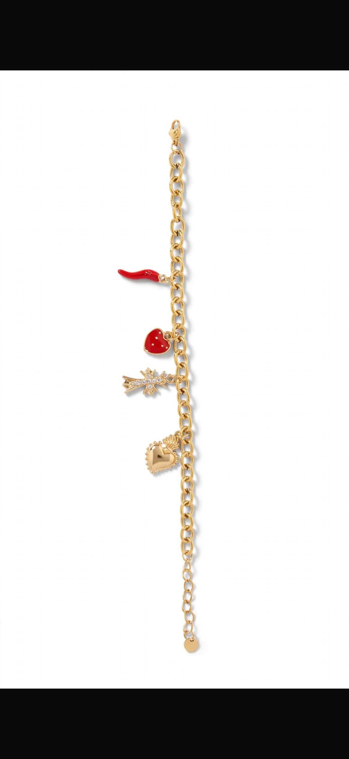 Bracciale Aquila