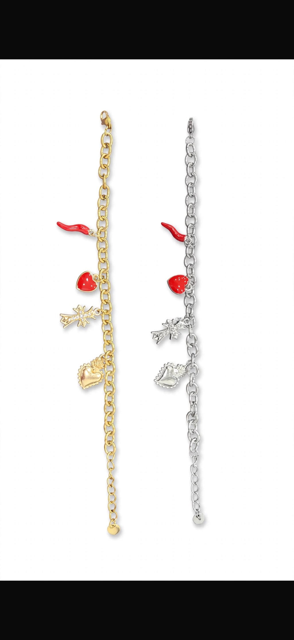 Bracciale Aquila