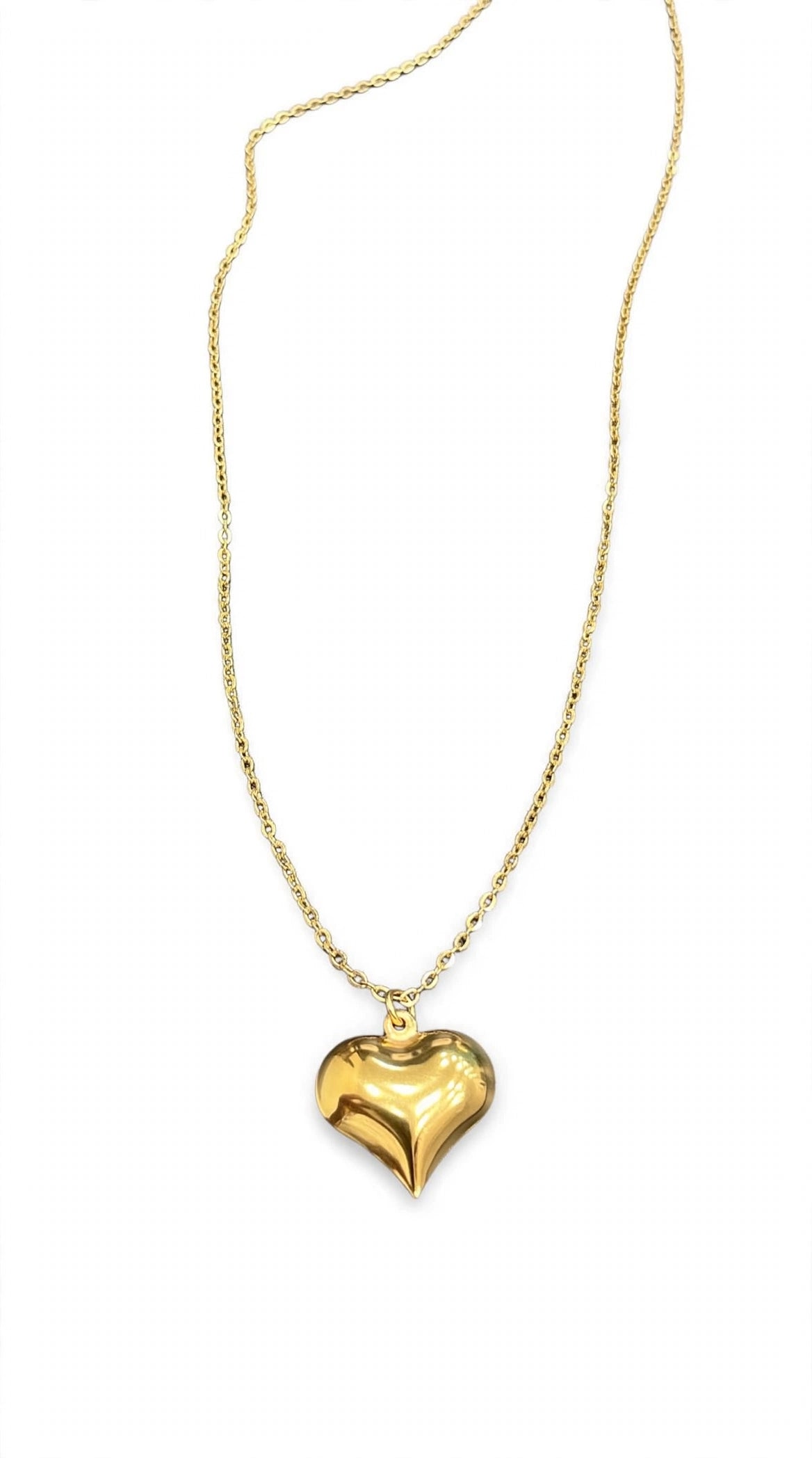 Collana Cuore