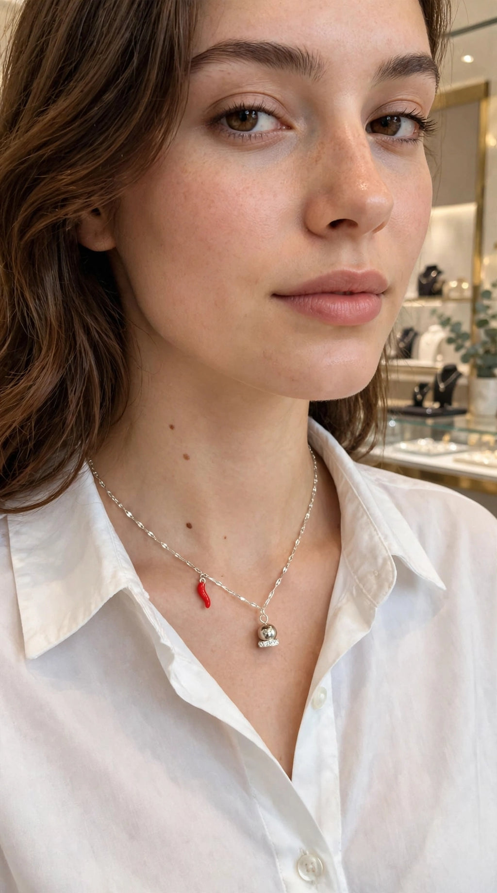 Collana Trilly
