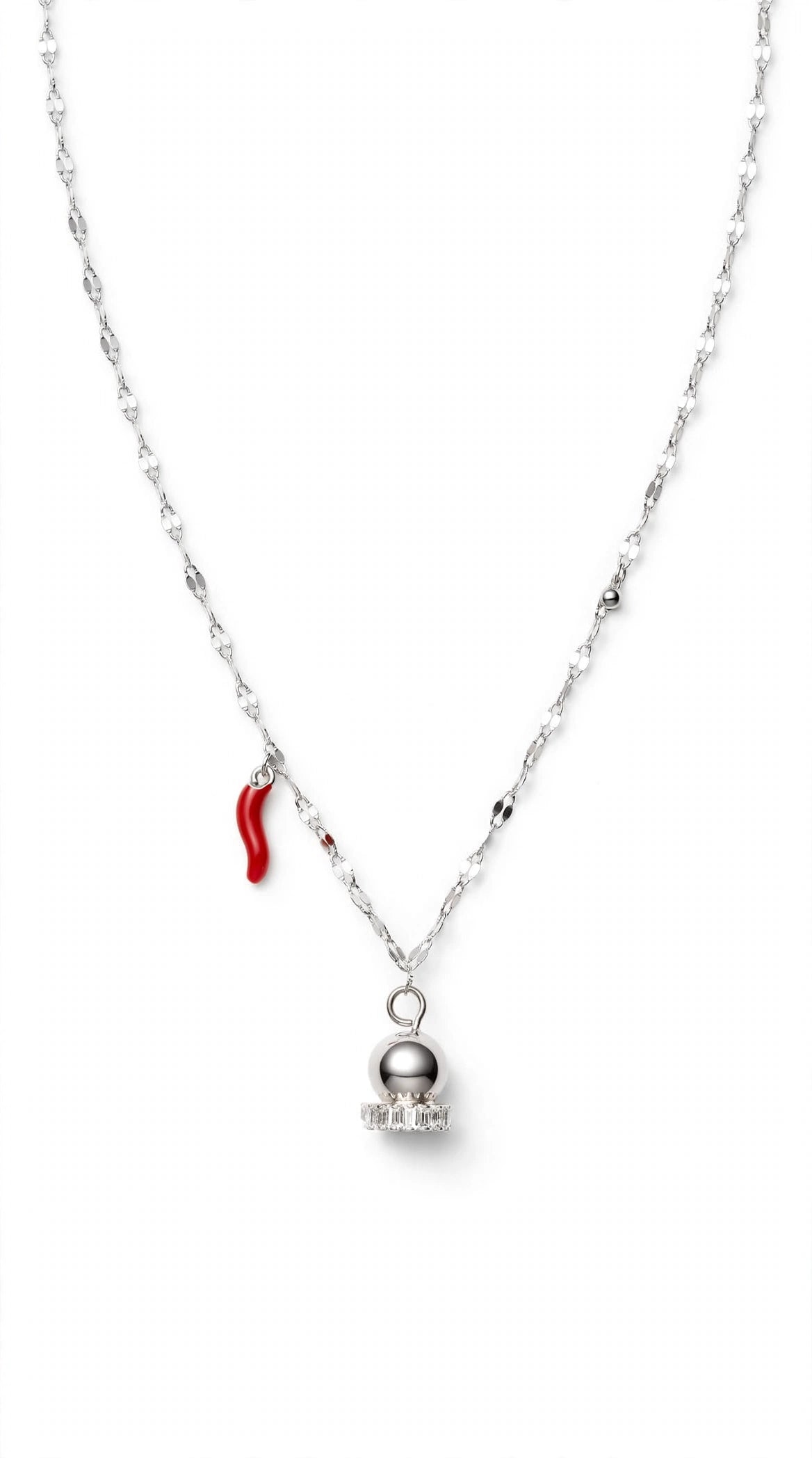 Collana Trilly