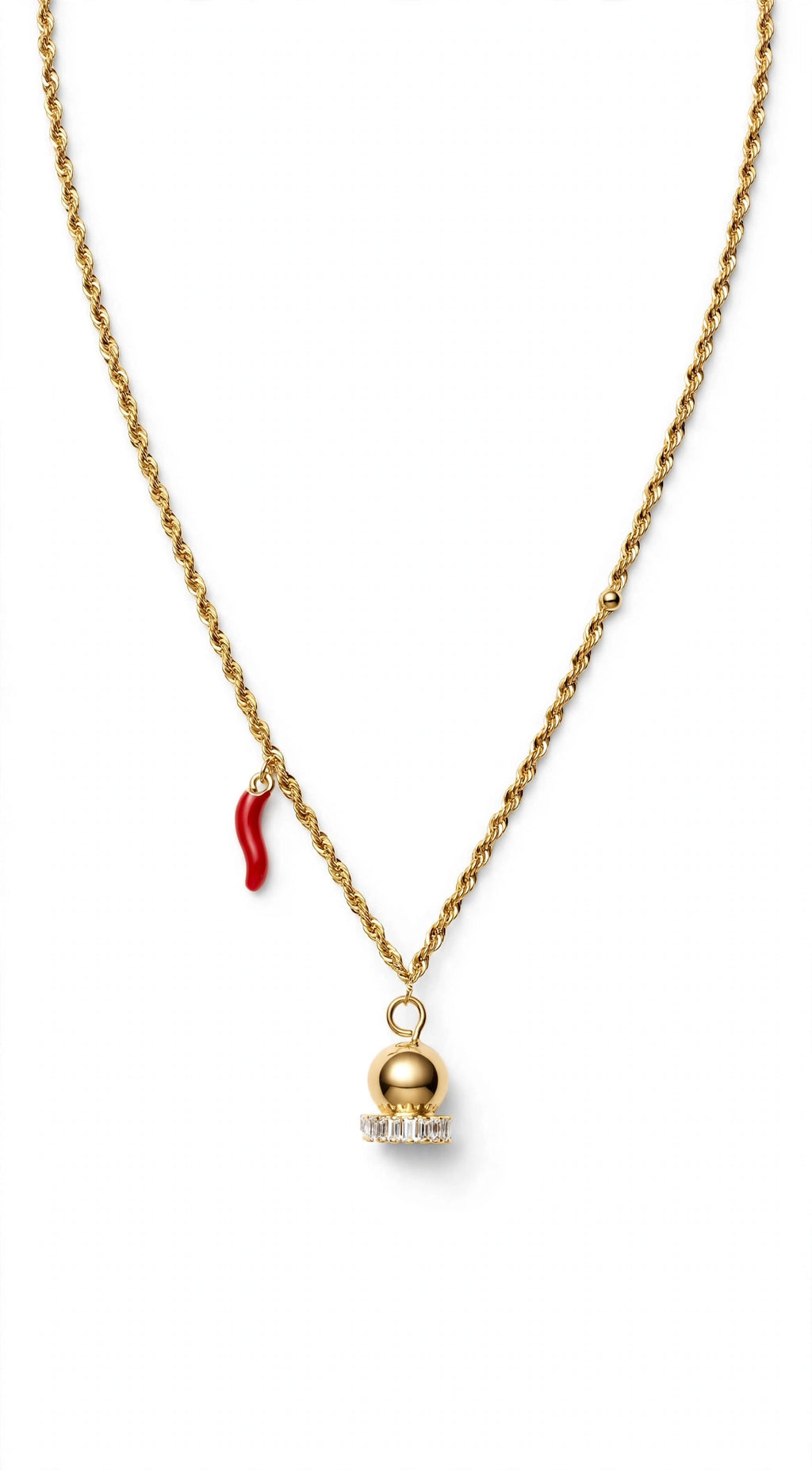 Collana Trilly