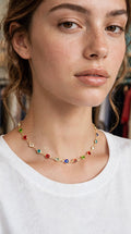 Collana Esmeralda