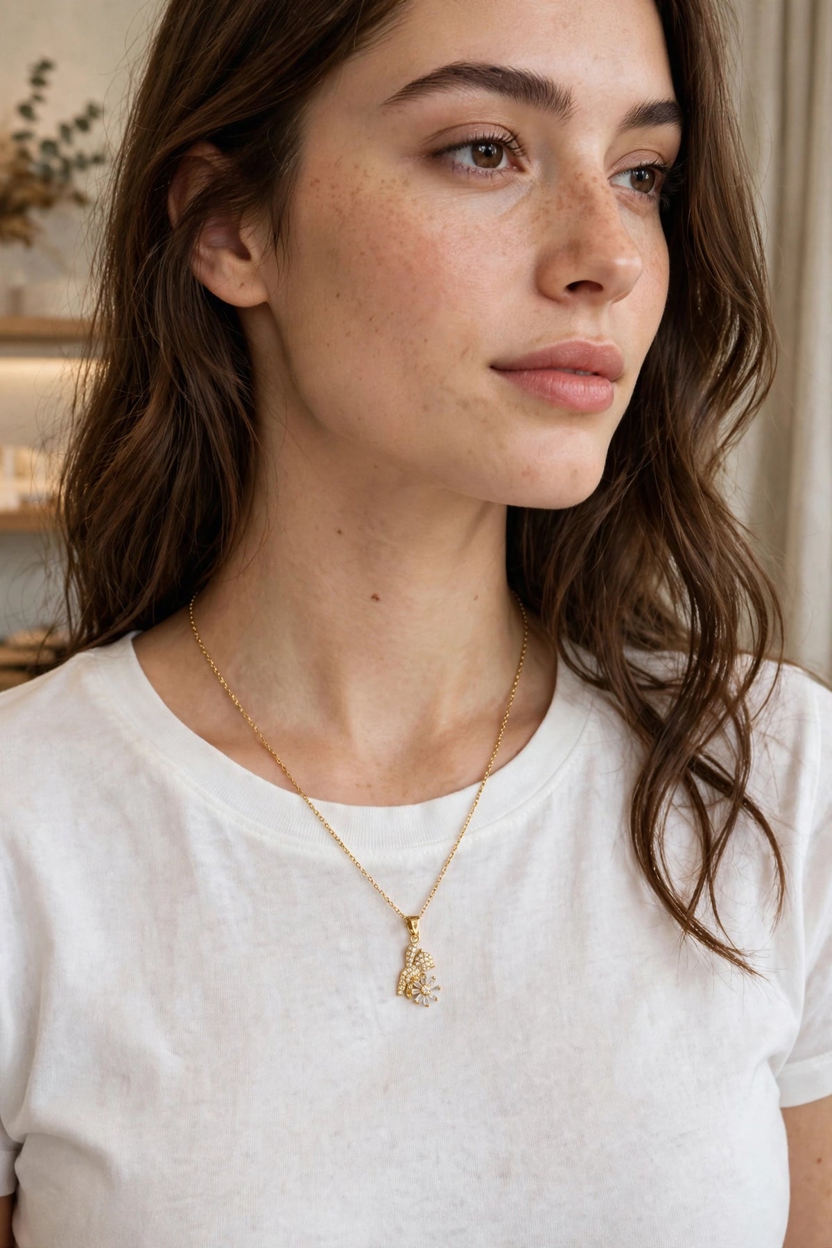 Collana Winny