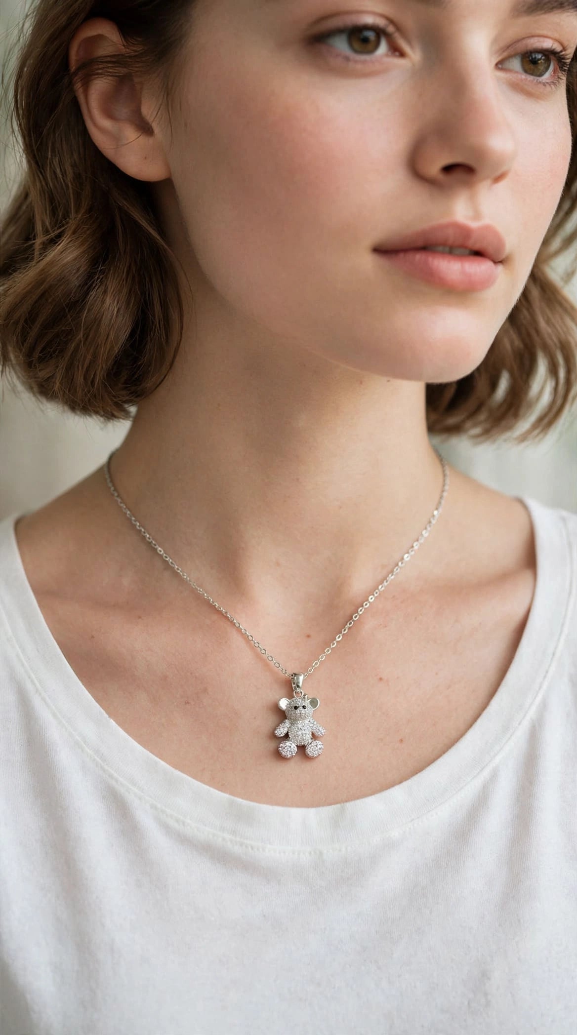 Collana Lella