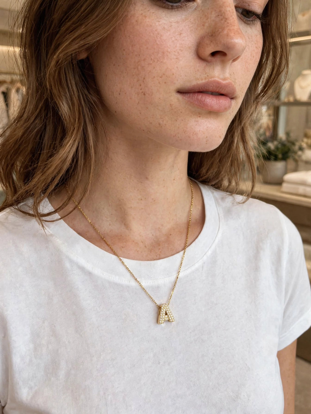Collana Lettera