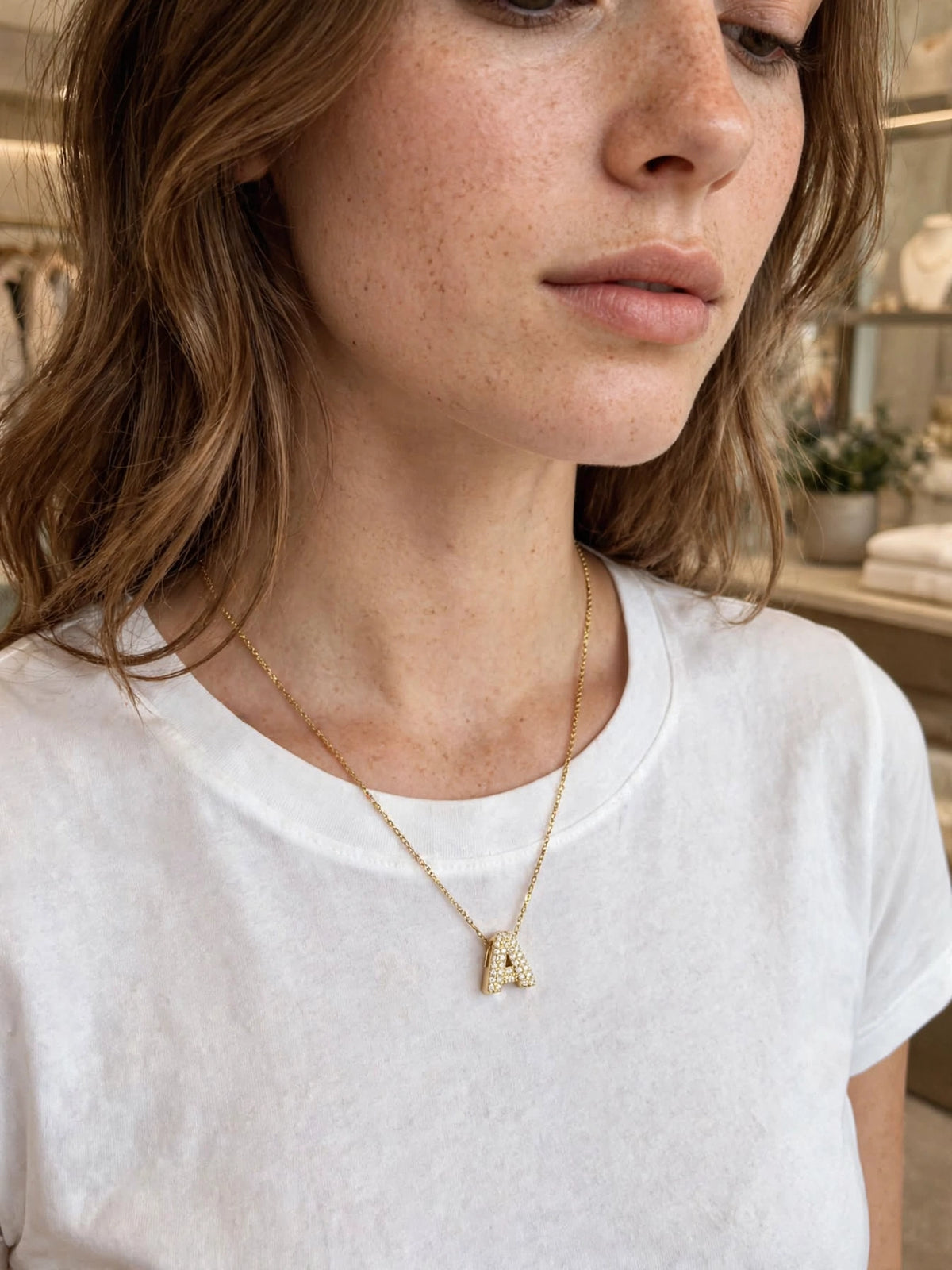 Collana Lettera