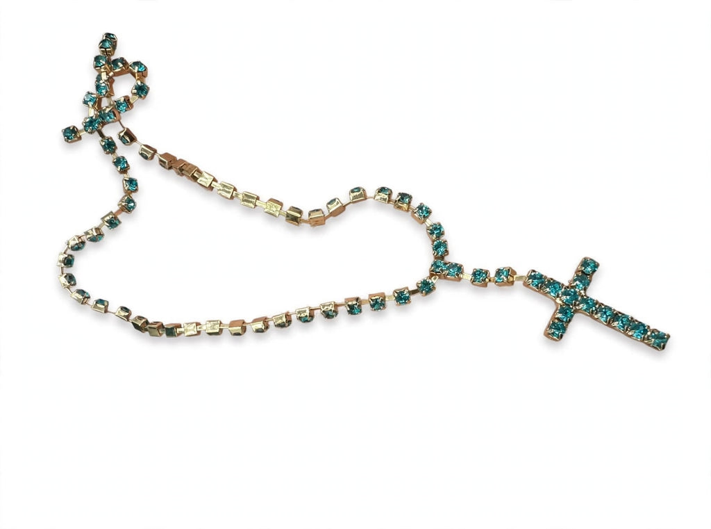 Collana Croce