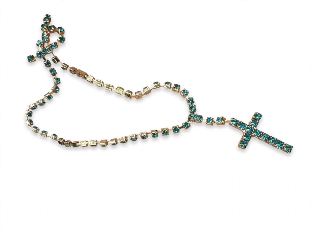 Collana Croce