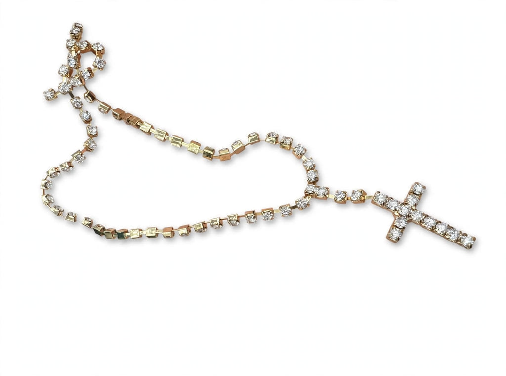 Collana Croce