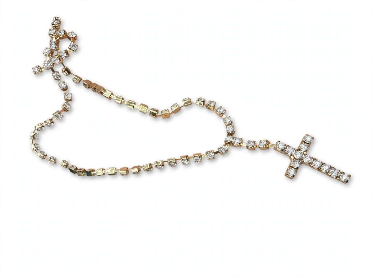 Collana Croce