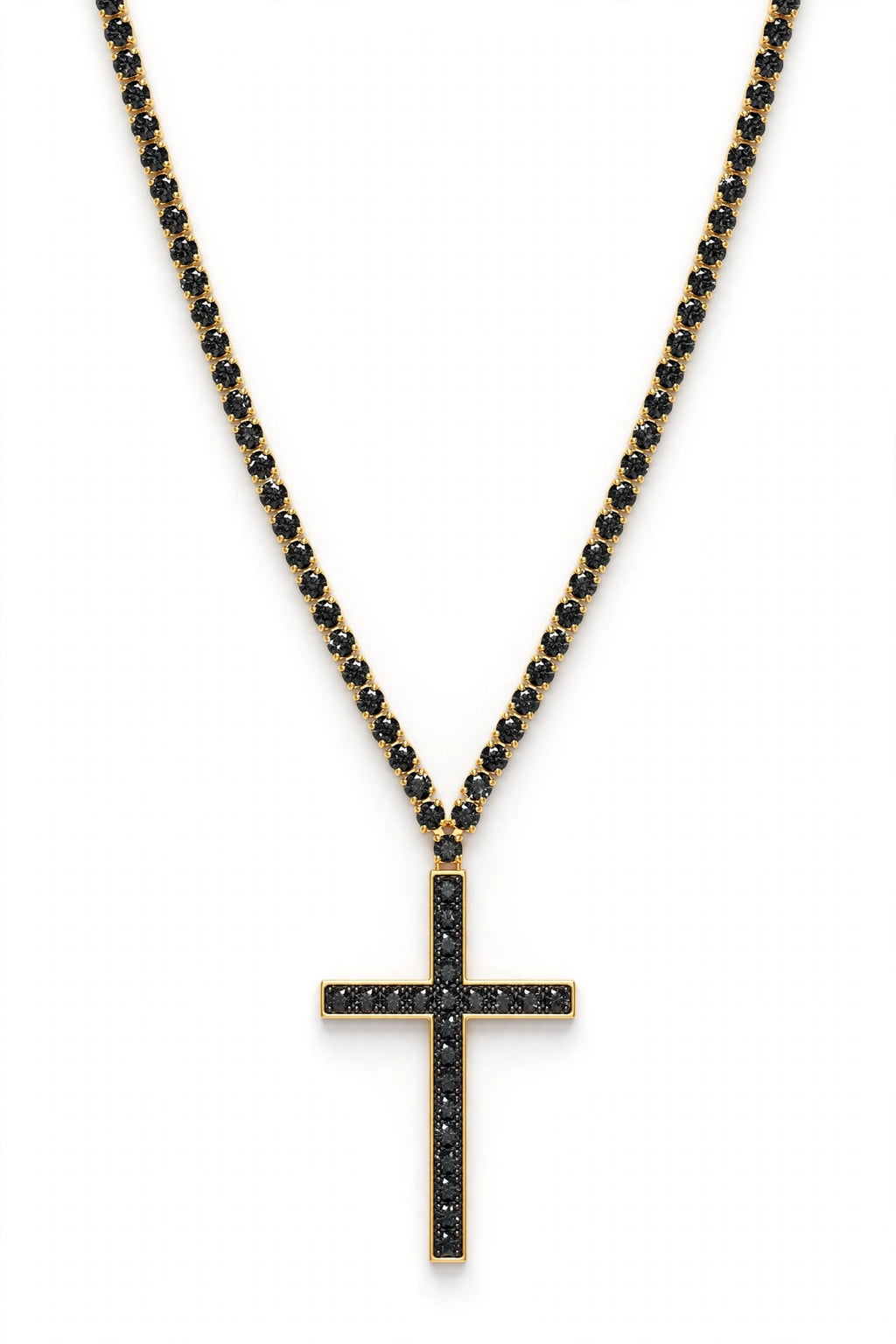 Collana Croce