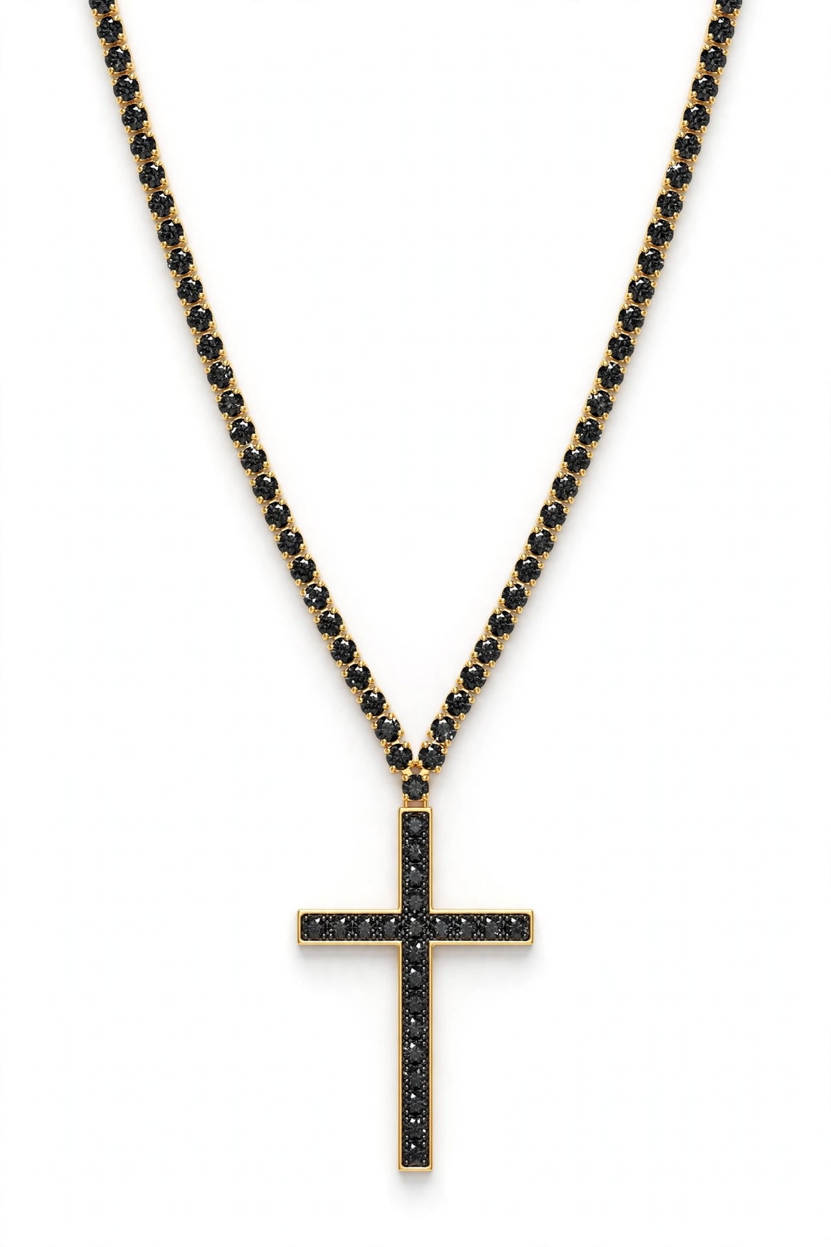Collana Croce