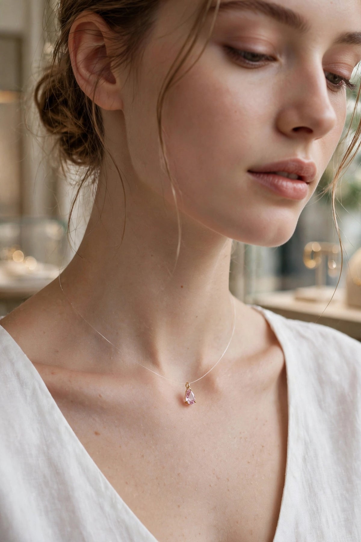 Collana Invisibile