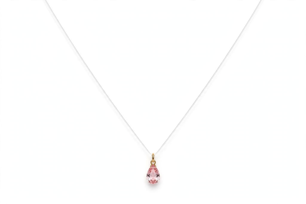 Collana Invisibile
