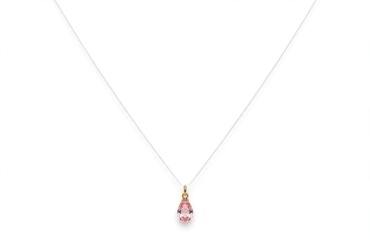 Collana Invisibile