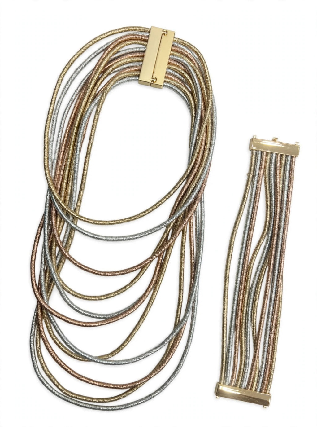 Collana Calamita