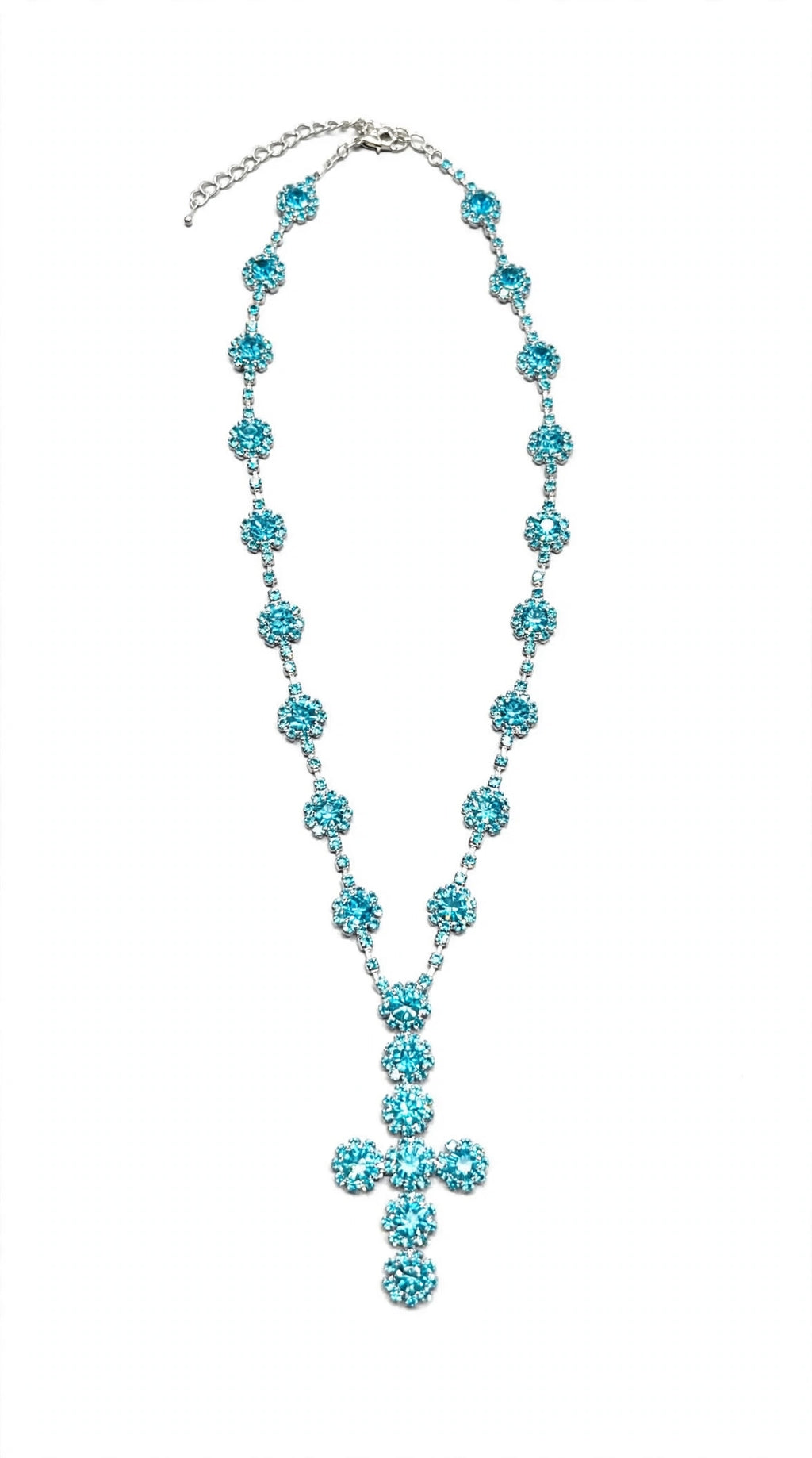 Collana Jesus