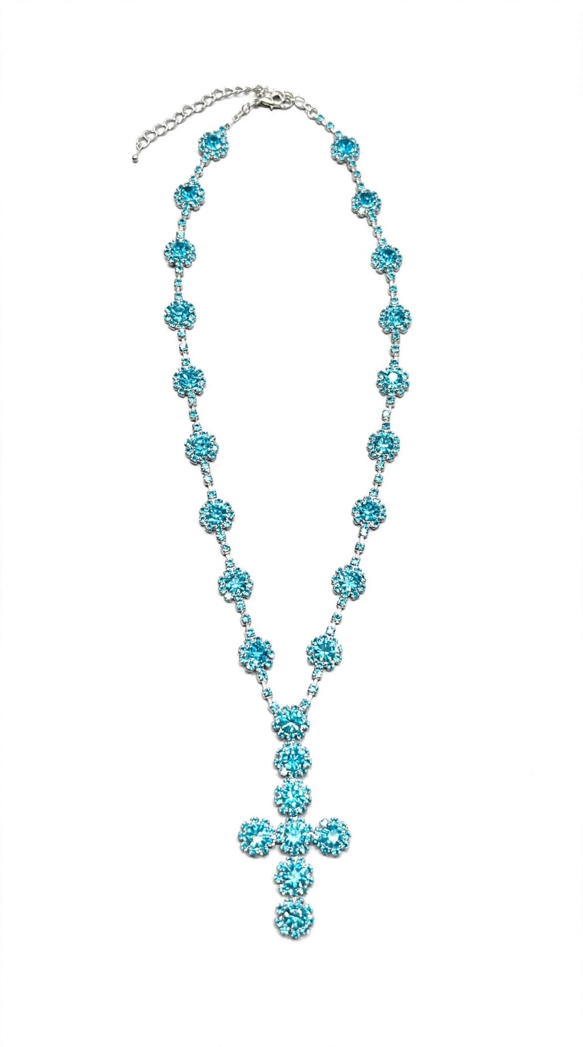 Collana Jesus