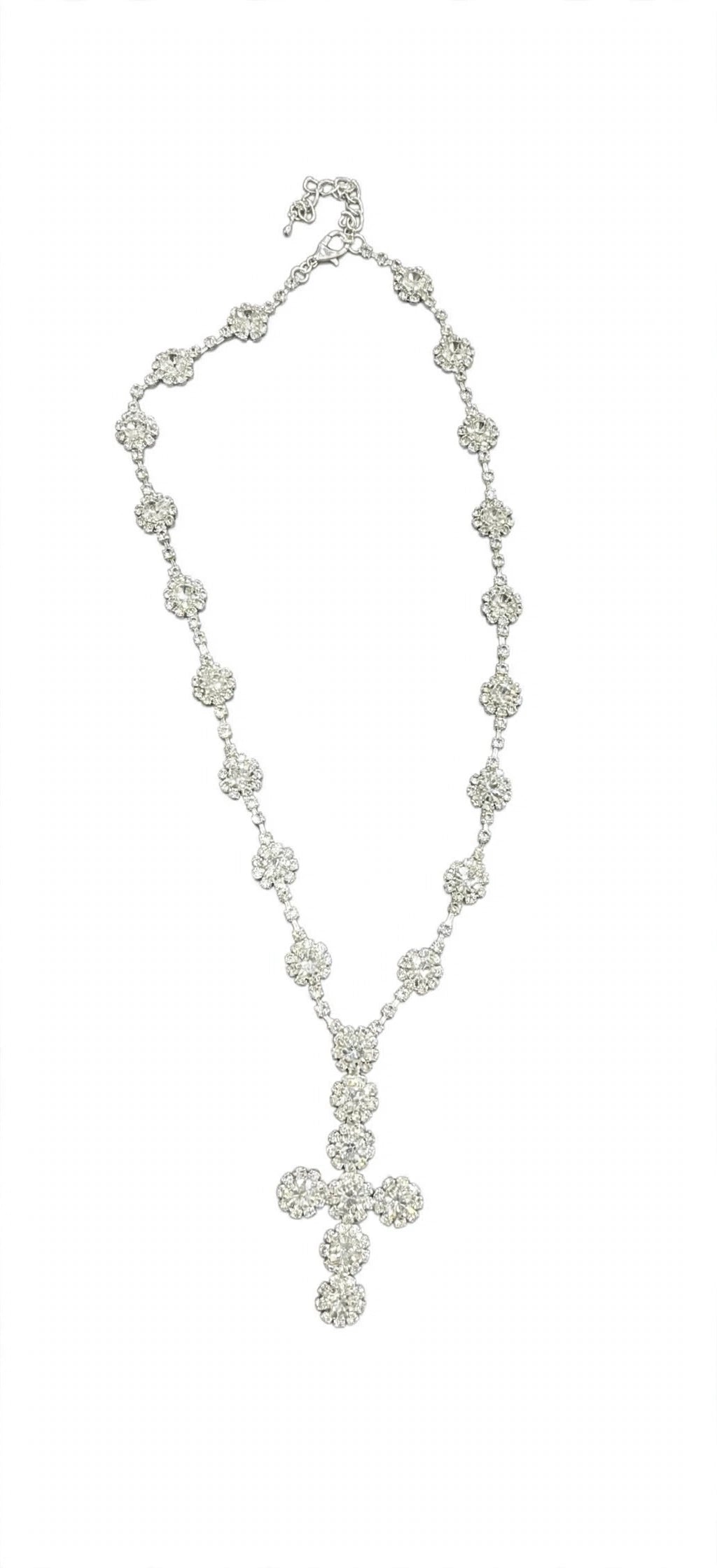 Collana Jesus